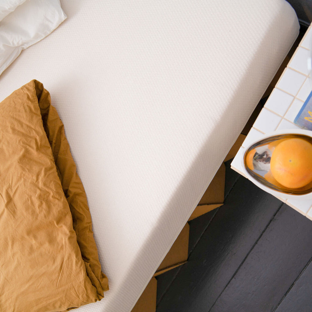 Naturlatex vs. Kaltschaum – Welche Matratze ist die bessere Wahl?