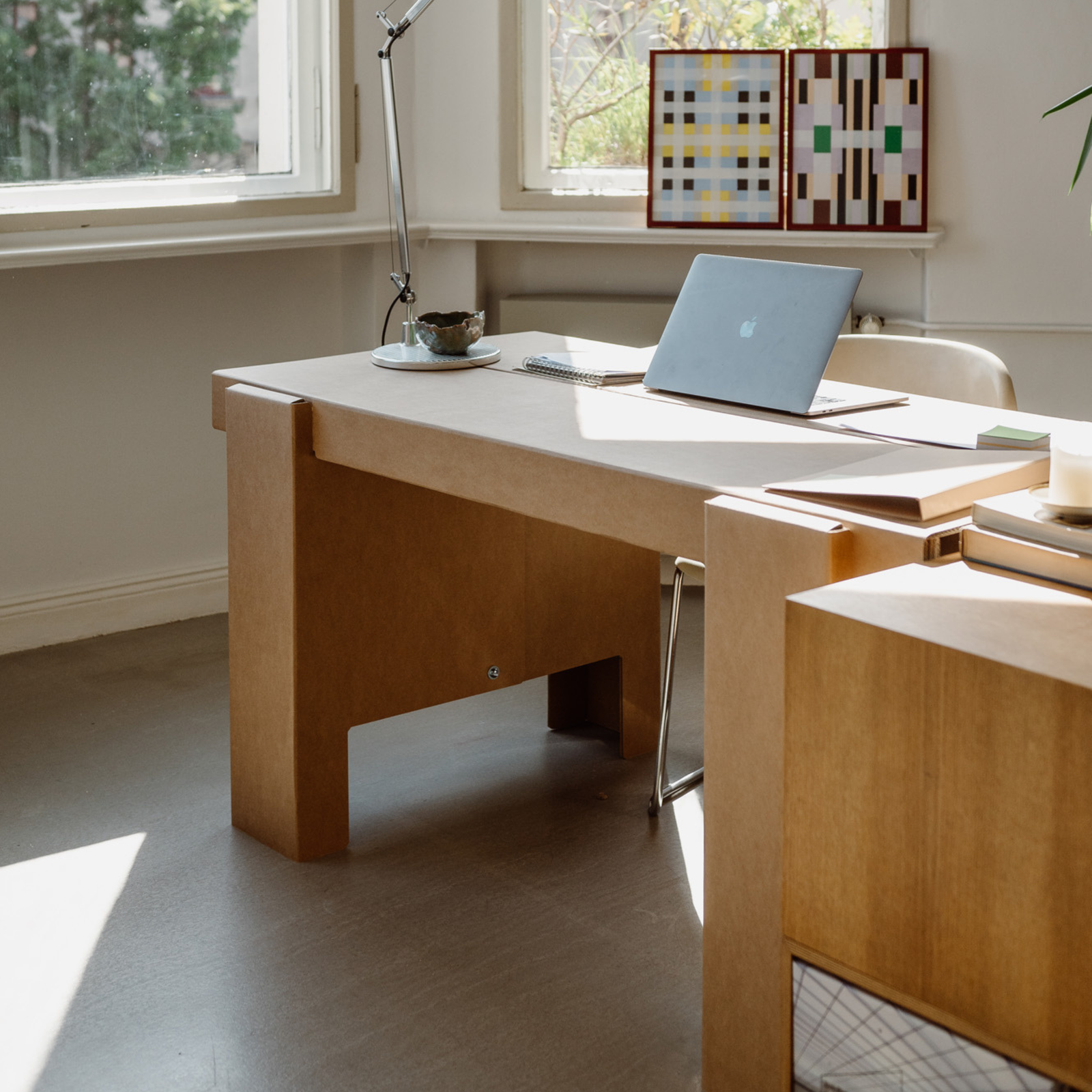 Arbeiten