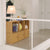 ROOM IN A BOX - Modulares Regal 2x3 ohne Erweiterungen
