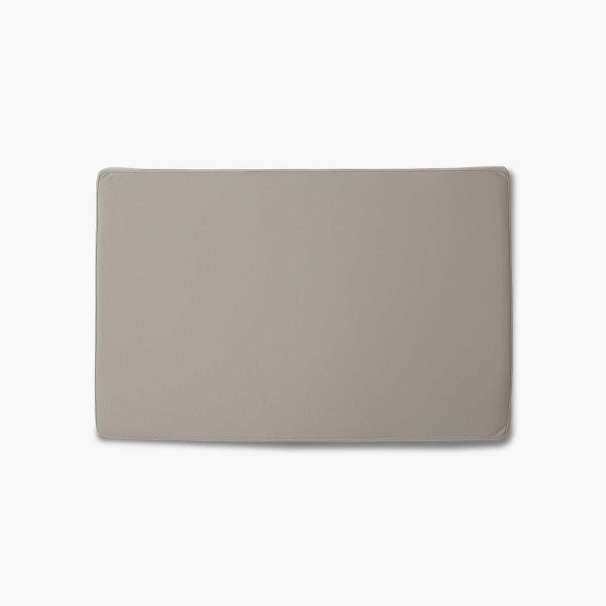 RIAB Bettkopfteil in hellbeige klein
