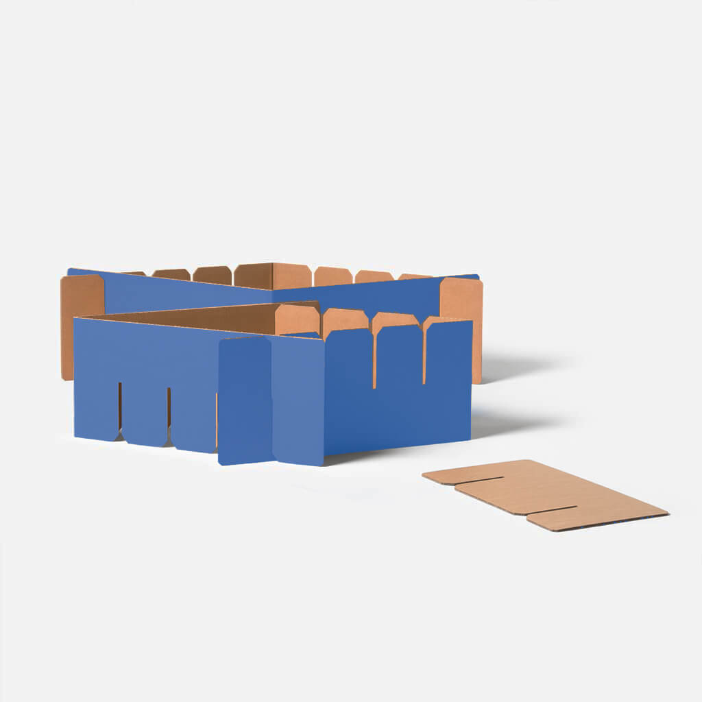 Bett 2.0 Erweiterungsset