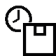 RIAB  Icon Schneller Versand