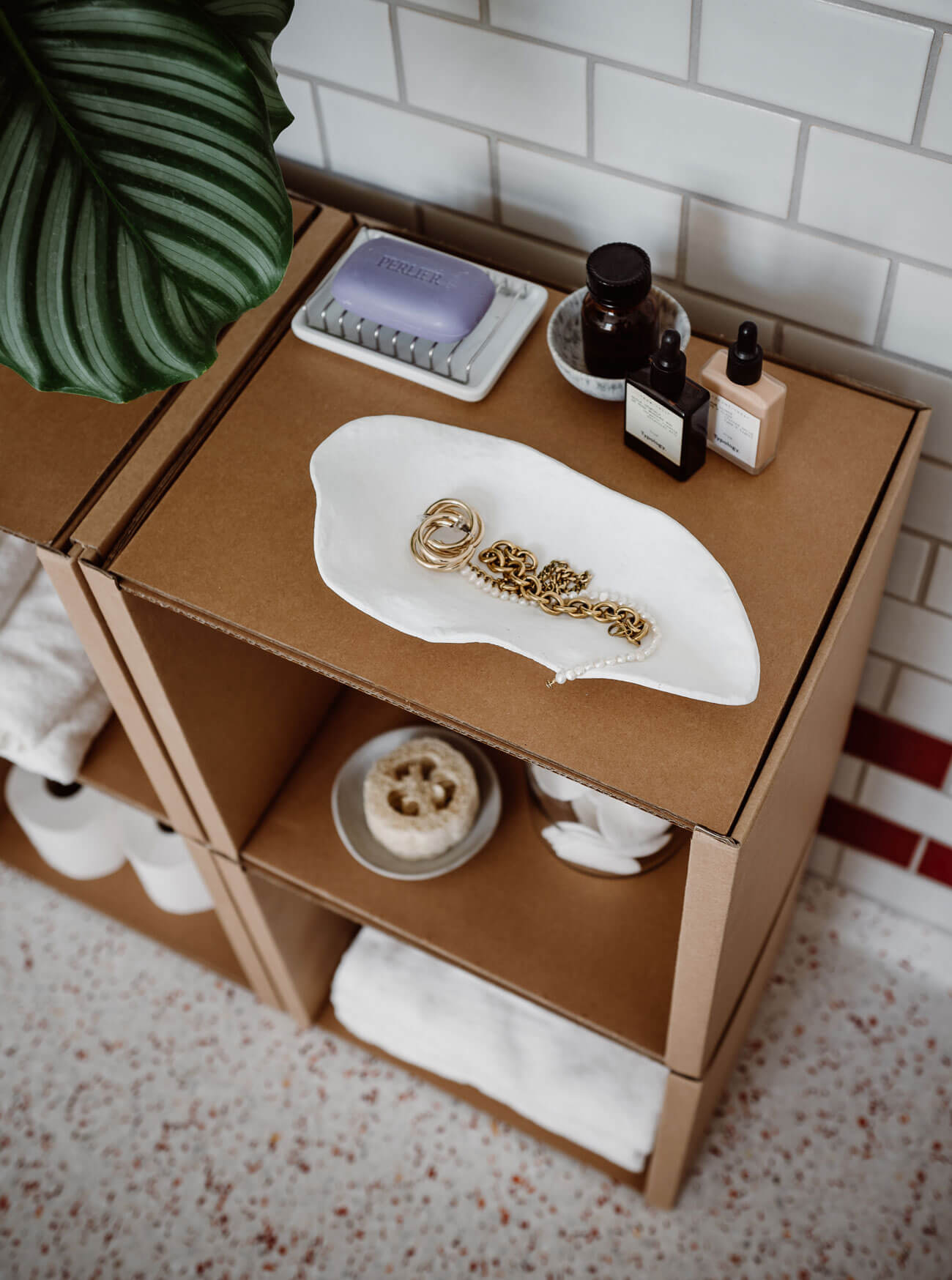 ROOM IN A BOX - Modulares Regalsystem