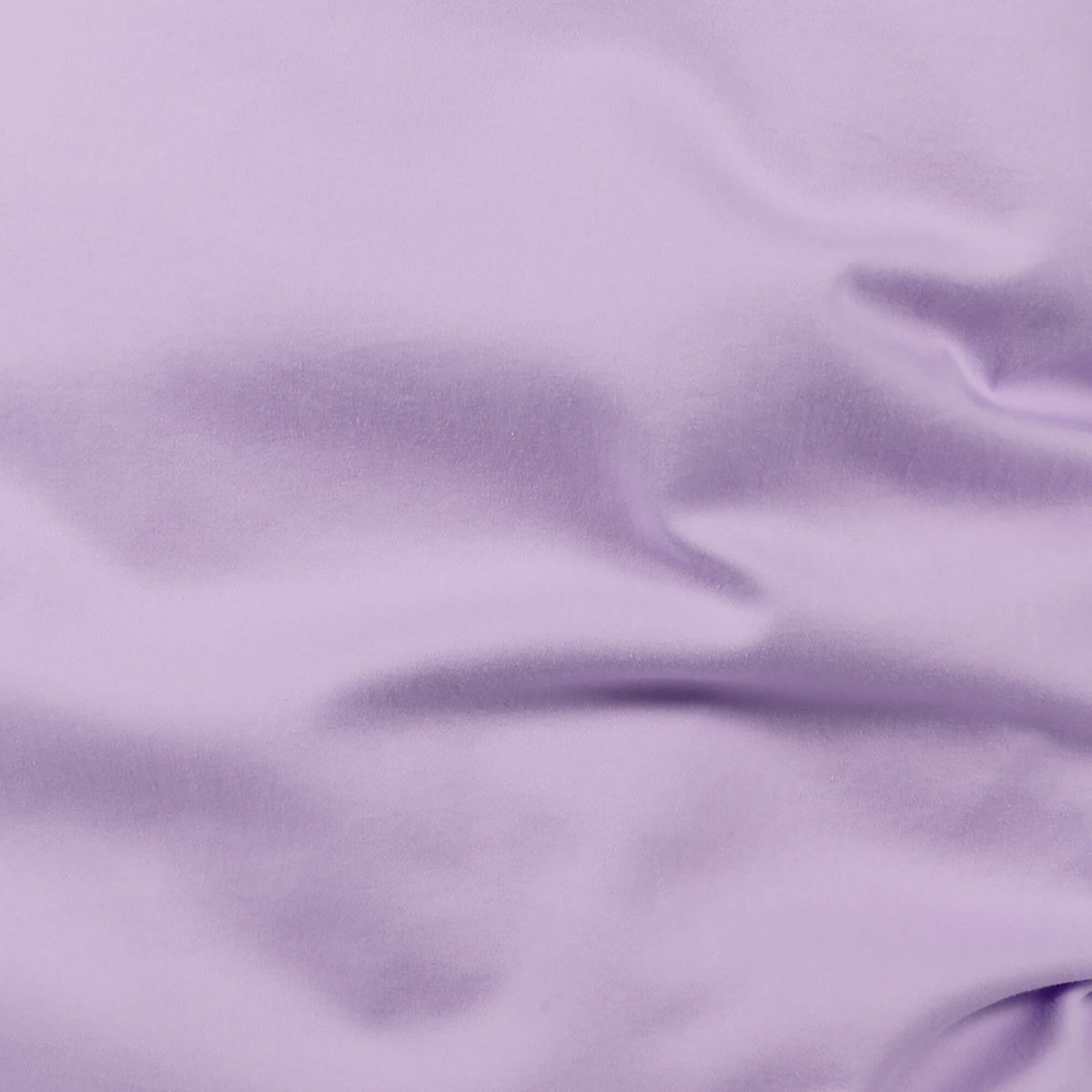 ROOM IN A BOX Bettwäsche aus Bio-Baumwolle - Kopfkissenbezug in flieder