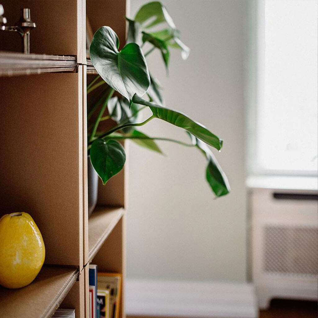 ROOM IN A BOX - Modulares Regalsystem