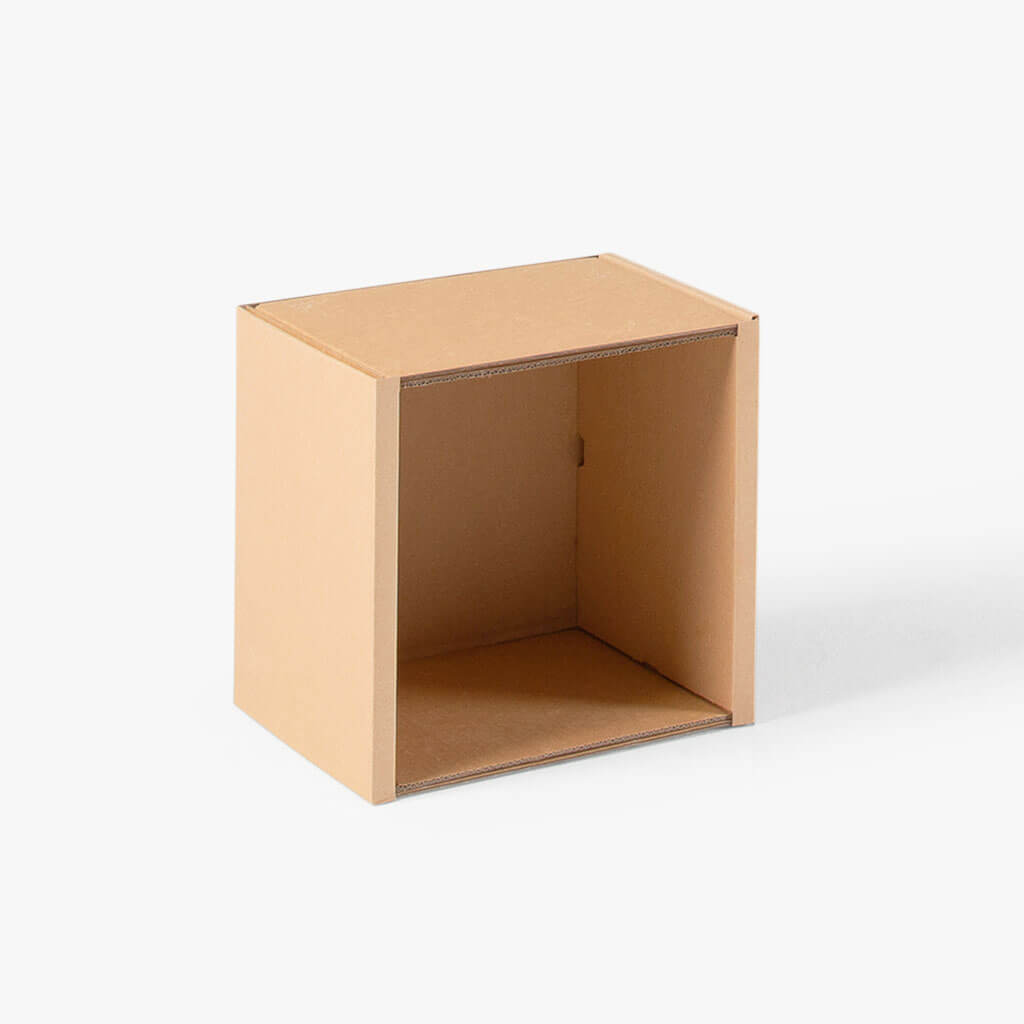 ROOM IN A BOX | Regalmodule & -erweiterungen