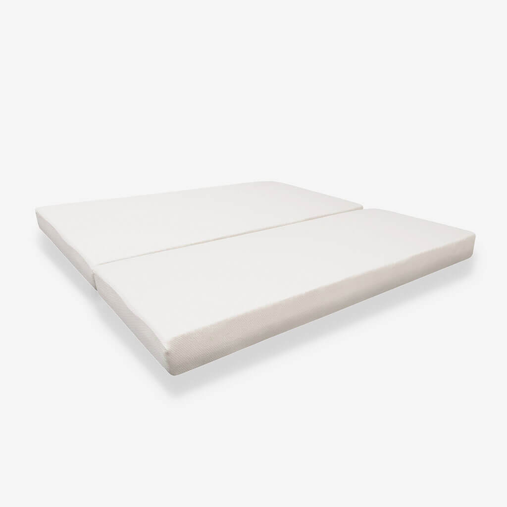 ROOM IN A BOX Naturlatex-Matratze Double