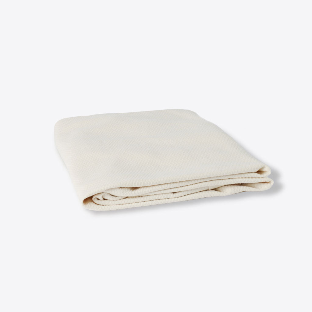 ROOM IN A BOX - Matratzenbezug für nachhaltige Naturlatex-Matratze Freisteller