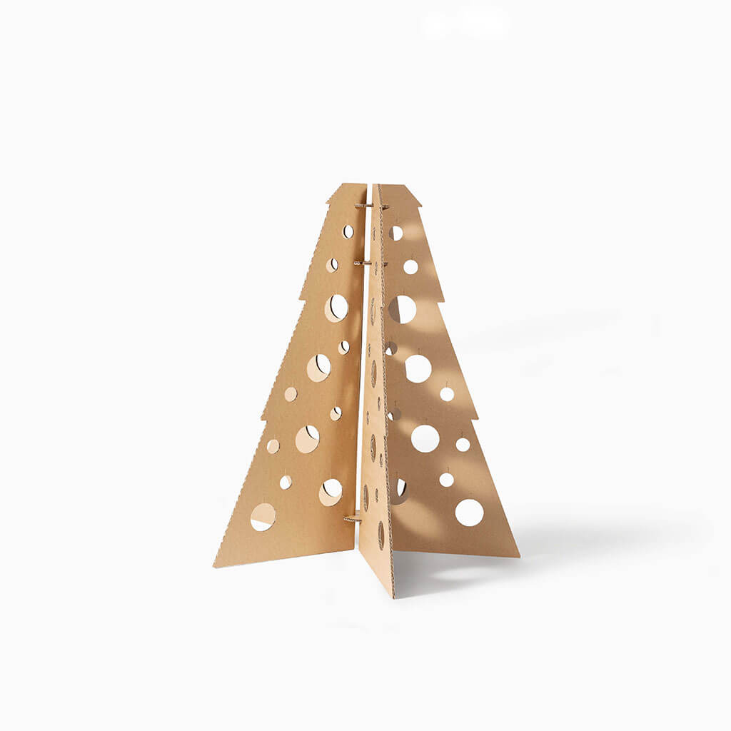 ROOM IN A BOX Wiederverwendbarer Weihnachtsbaum Erweiterungsset