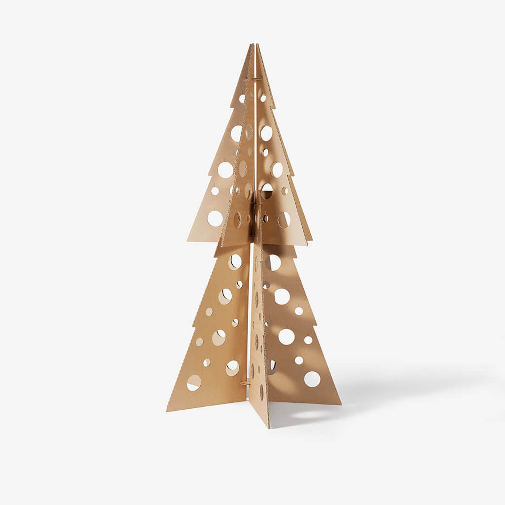 christbaum bis weihnachten aufbewahren ROOM IN A BOX