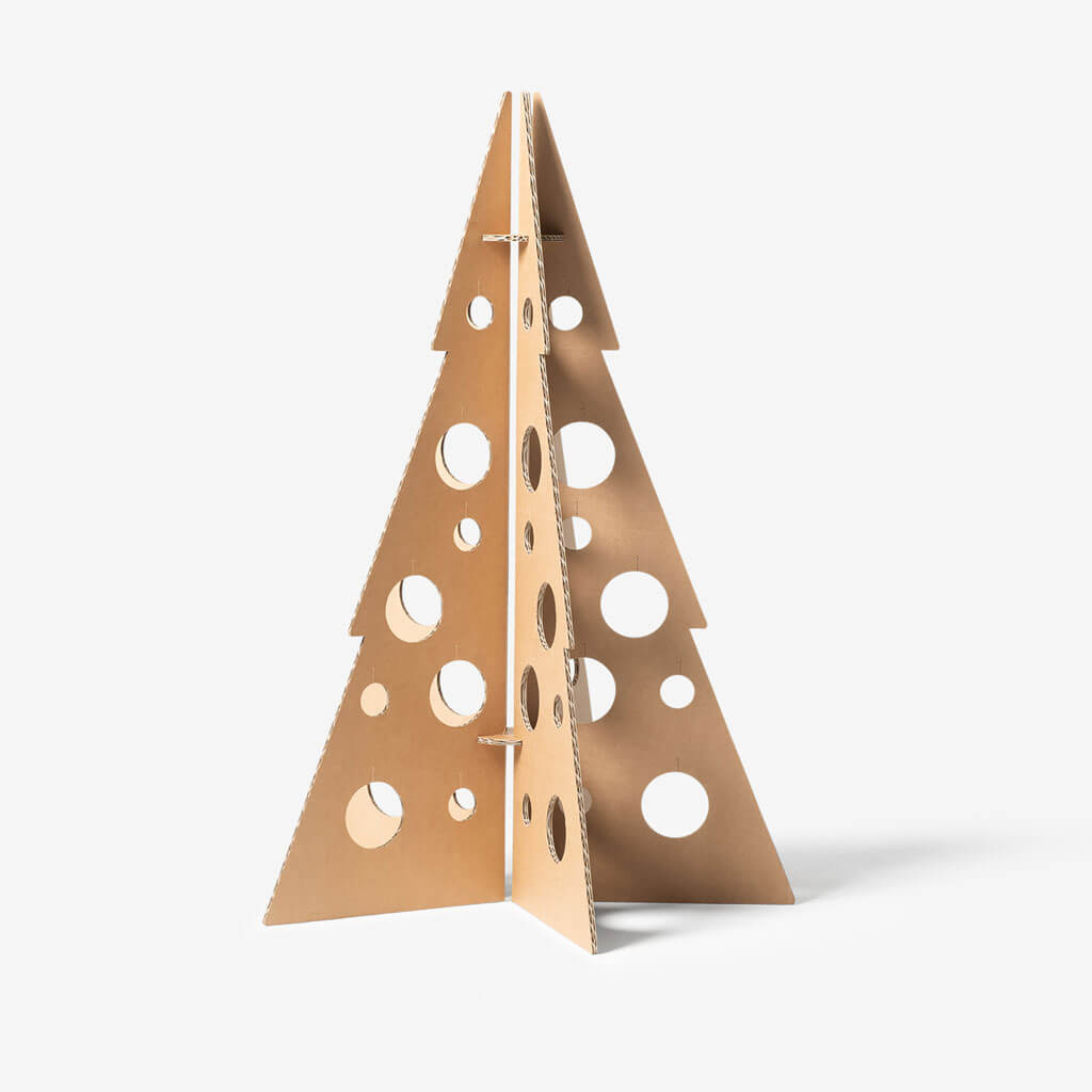 tannenbaum aufbewahren ROOM IN A BOX